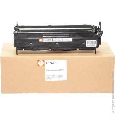  Basf   () BASF  Panasonic  KX-FAD89A7 (WWMID-73910)