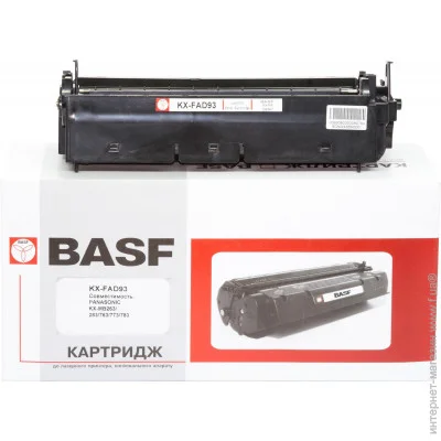  Basf   () BASF  Panasonic  KX-FAD93A7 (BASF-DR-FAD93)