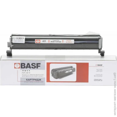  BASF  Panasonic KX-FAT411A7 (BASF-KT-FAT411)