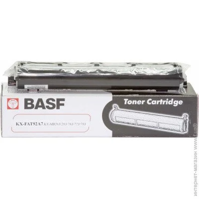  BASF  Panasonic KX-FAT92 (BASF-KT-FAT92A)