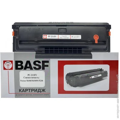 BASF  Pantum PC-211EV (BASF-KT-PC211EV)
