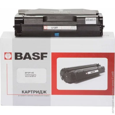  BASF  Ricoh 408162 (BASF-KT-SP377HE)