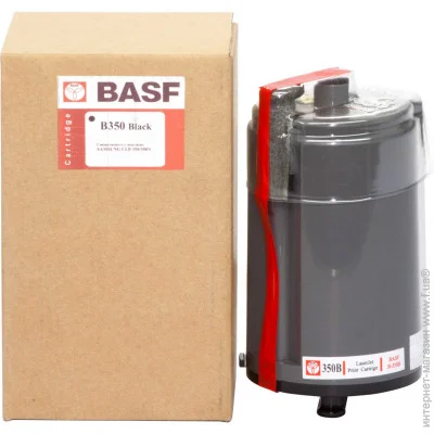 BASF  Samsung CLP-K350A (WWMID-68234)