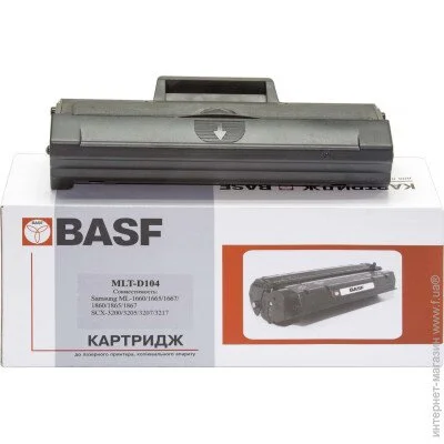  BASF  Samsung D104S (BASF-KT-MLTD104S)