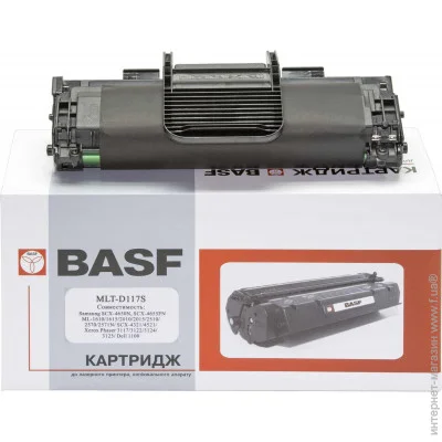  BASF  Samsung D117S (BASF-KT-MLTD117S)