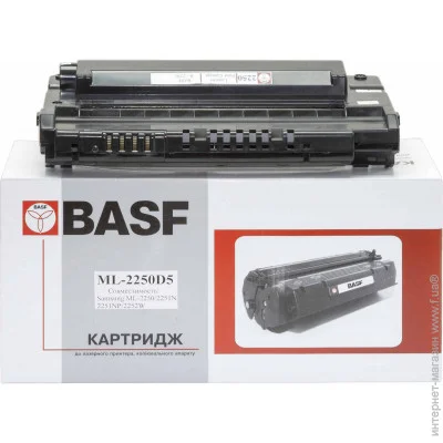  BASF  Samsung ML-2250D5 (BASF-KT-ML2250D5)
