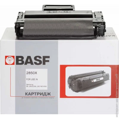  BASF  Samsung ML-D2850B (D2850B)