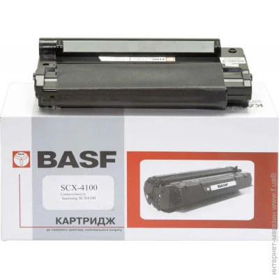  BASF  Samsung SCX-4100D3 (BASF-KT-SCX4100D3)