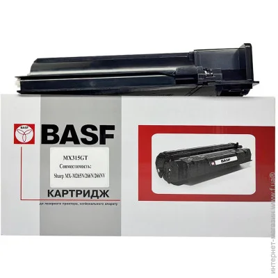  BASF  Sharp MX315GT (BASF-KT-MX315GT)