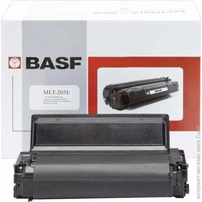  BASF Samsung SL-M3870FD/M3820D/M4070 (KT-MLTD203E)