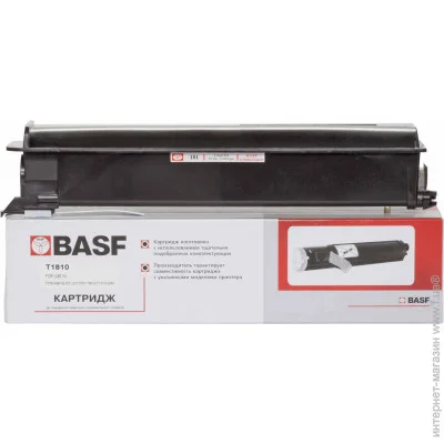   BASF  Toshiba T-1810E (BASF-KT-T1810)