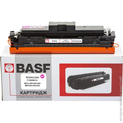  BASF  W2103A/2203A/2303A Magenta (BASF-KT-W2103A)