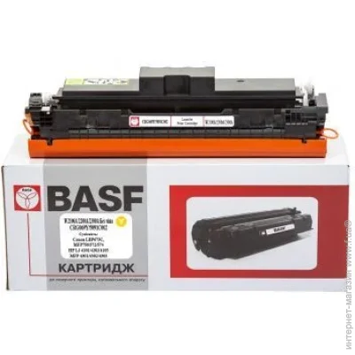  BASF  W2302A/Canon 069/5091C002 (BASF-KT-069Y-WOC)  