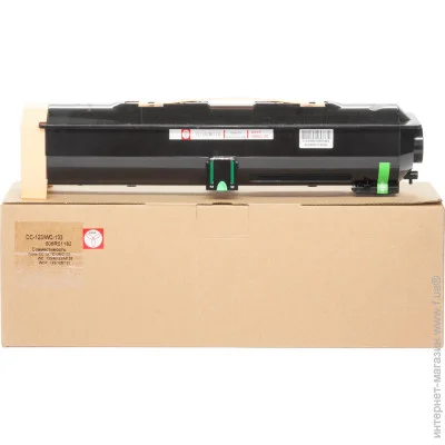  BASF  Xerox 006R01182 Black (BASF-KT-CC123-006R01182)