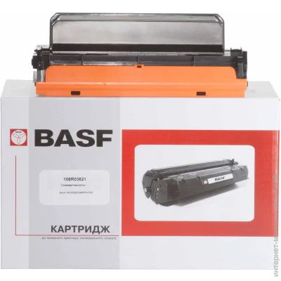  BASF  Xerox 106R03621 (BASF-KT-WC3335-106R03621)