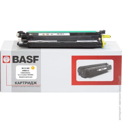  Basf   () BASF  Xerox  108R01121 Yellow (BASF-DR-VLC400Y)