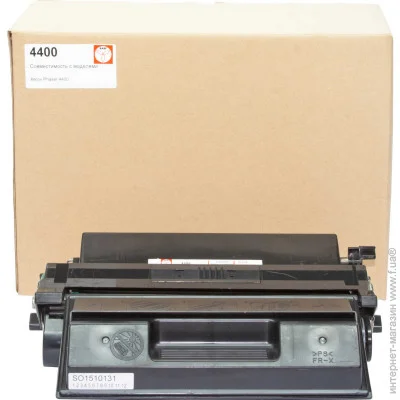  BASF  Xerox 113R00628 (TN4400B)