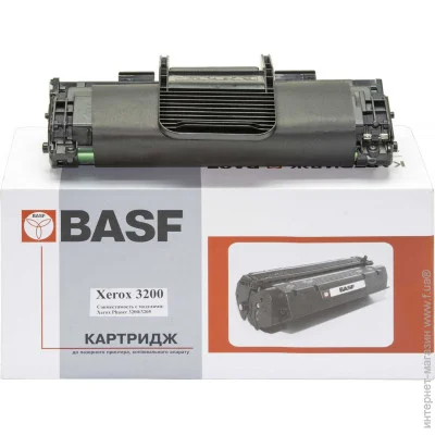  BASF  Xerox 113R00735 (BASF-KT-XP3200-113R00735)