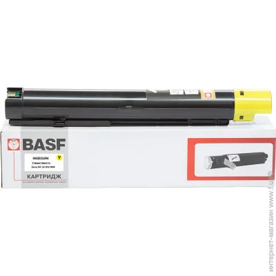 - BASF Xerox DC SC2020/006R01696 Yellow 3 (KT-006R01696)