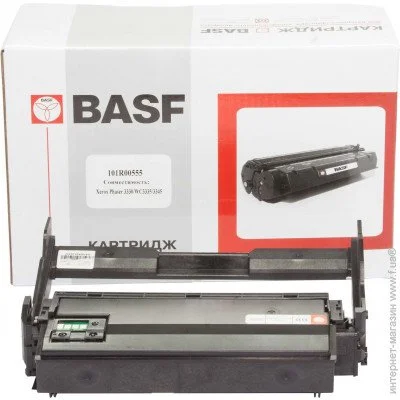 - BASF-DR-101R00555