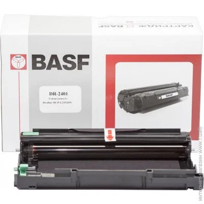 - BASF-DR2401