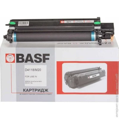 - BASF-DR-M20-113R00671