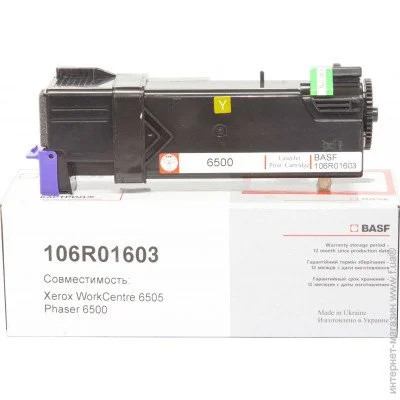  BASF-KT-106R01603