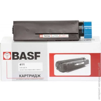  BASF-KT-B411B