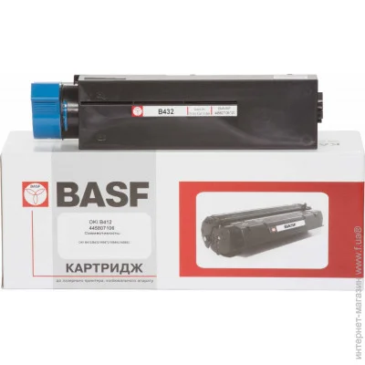  BASF-KT-B412-445807106
