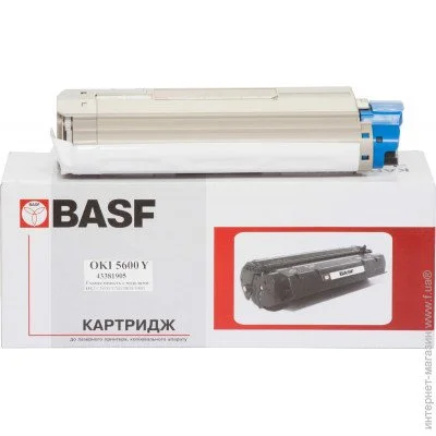 - BASF-KT-C5600Y-43381905