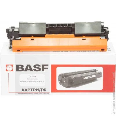  BASF-KT-CF217A