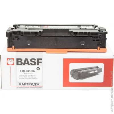  BASF-KT-CRG045Bk