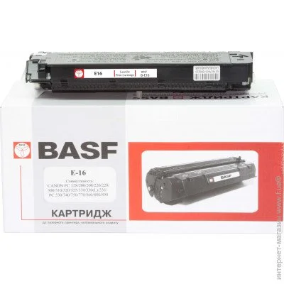  BASF-KT-E16