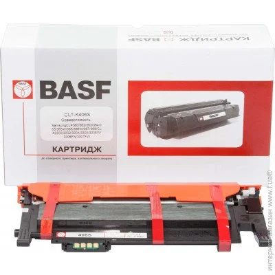  BASF-KT-K406S-CLP365