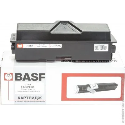  BASF-KT-M2400-C13S050582