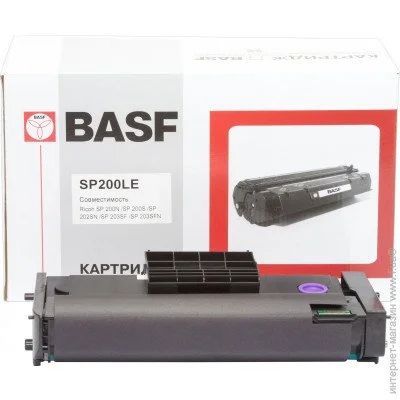  BASF-KT-SP200LE