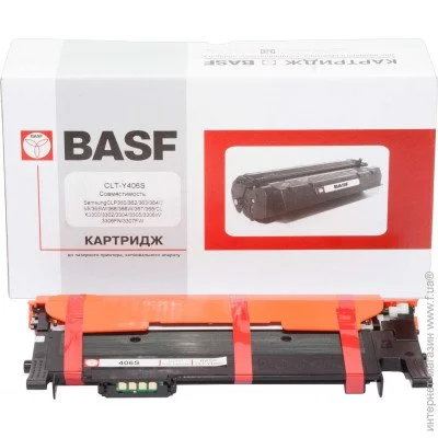  BASF-KT-Y406S-CLP365