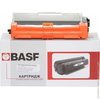 Basf   Brother HL-5440D/MFC-8520DN/DCP-8110DN  TN3335/TN7 (KT-TN3335)