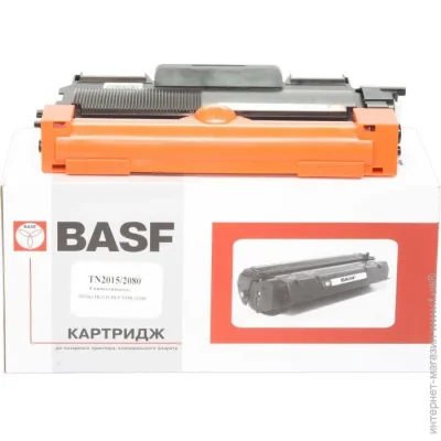 Basf  Brother TN-2015/TN-2080 (KT-TN2015)