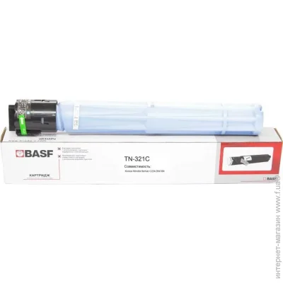 Basf  Brother TN-321C (KT-L8250C)