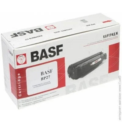  Basf Canon EP-27 (BP-27)