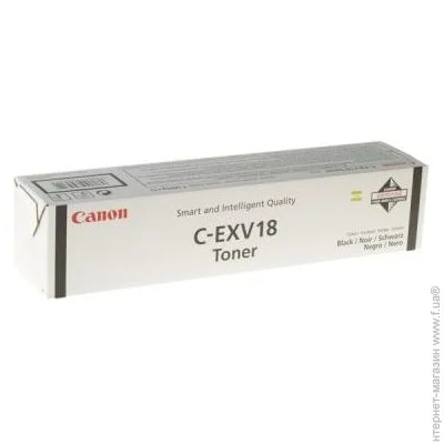  Basf Canon iR-1018/ 1022 (BEXV18-0386B002)