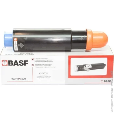 Basf - Canon iR-2230/2270/2870, C-EXV11 (KT-CEXV11)