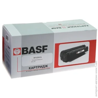 Basf   HP LJ 2300 (BQ2610A)