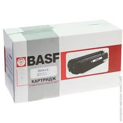 Basf   HP LJ 4100 (KT-C8061X)