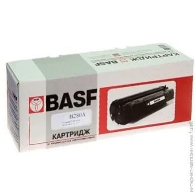 Basf   HP LJ M425/401 (B280A/KT-CF280A)