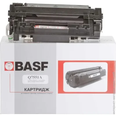 Basf   HP LJ P3005/M3027/M3035 (KT-Q7551A)