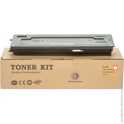  Basf Kyocera Mita TK-420 (WWMID-86843)