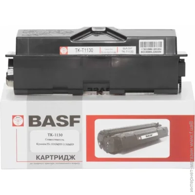 Basf - Kyocera TK-1130 3 (KT-TK1130)