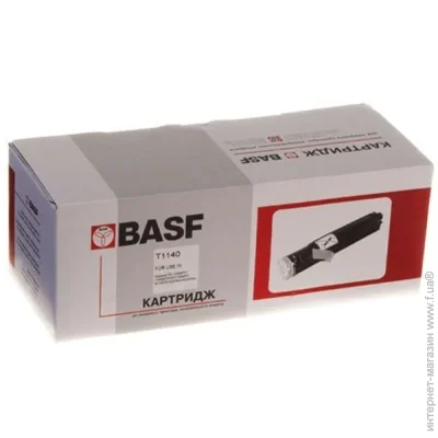 Basf - Kyocera TK-1140,  FS-1035/1135 (KT-TK1140)